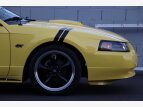 Thumbnail Photo 1 for New 2003 Ford Mustang